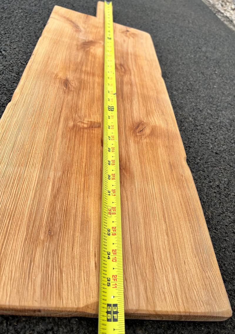 XXL Charcuterie Board
