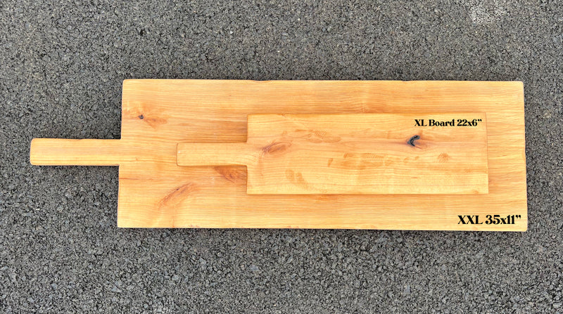 XXL Charcuterie Board