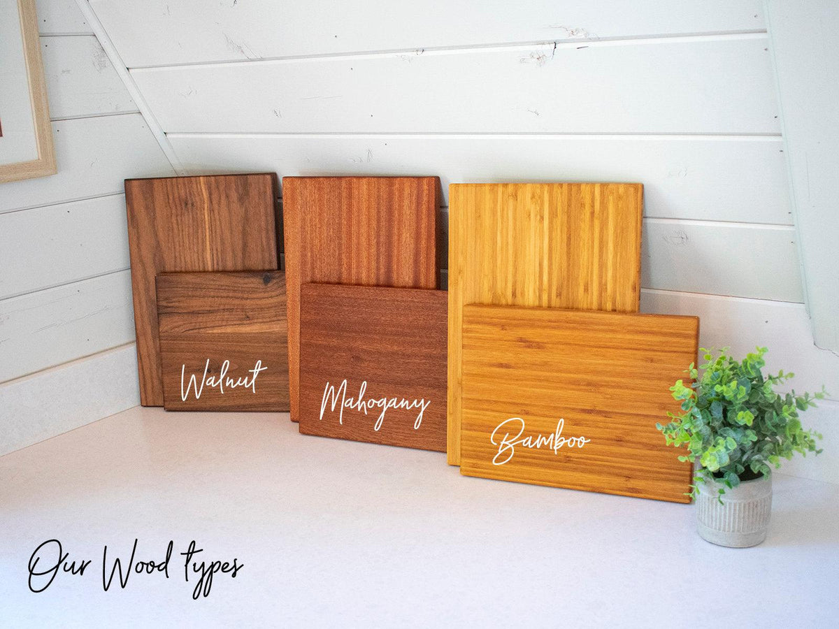 Coasters - Design 031 - Copper Fox Co
