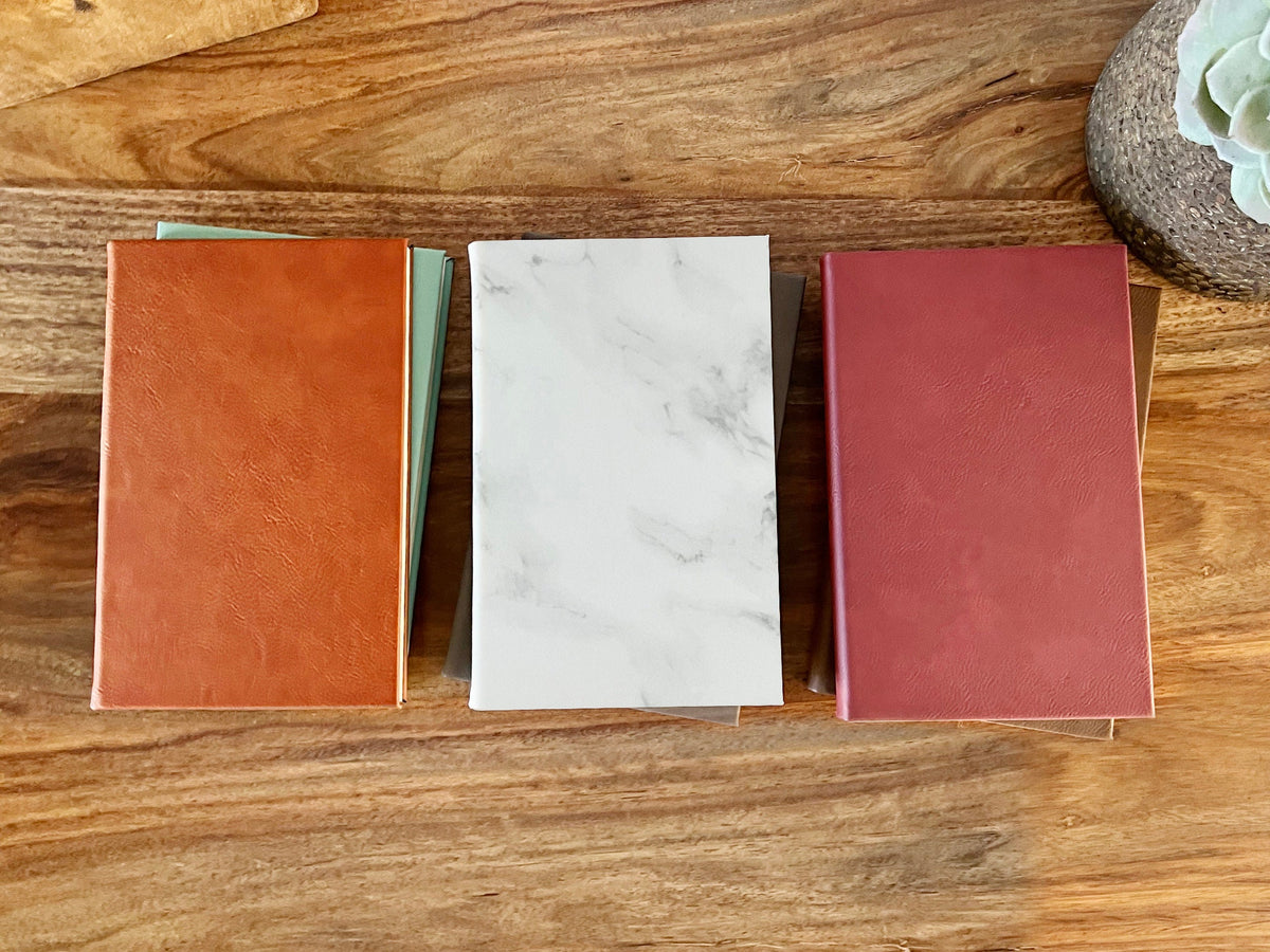 personalized gift for teacher back to school gift teacher appreciation teacher gift #1 teacher notebook leather journal notebook 031