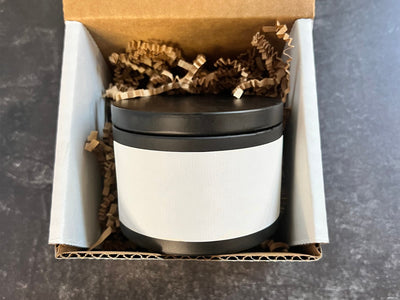 Engagement Gift Candle - C06