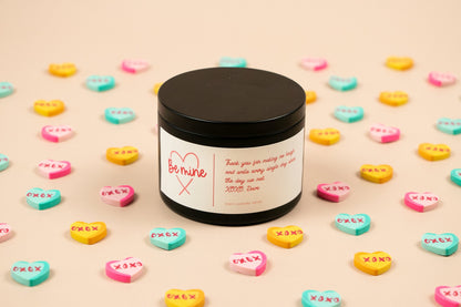 Galentines Day Candles