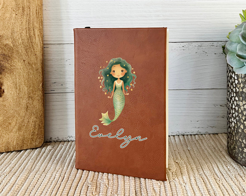 Personalized Journal for Girl Valentines Day Gift for Daughter Gift for Granddaughter Birthday gift for girl Princess notebook cute