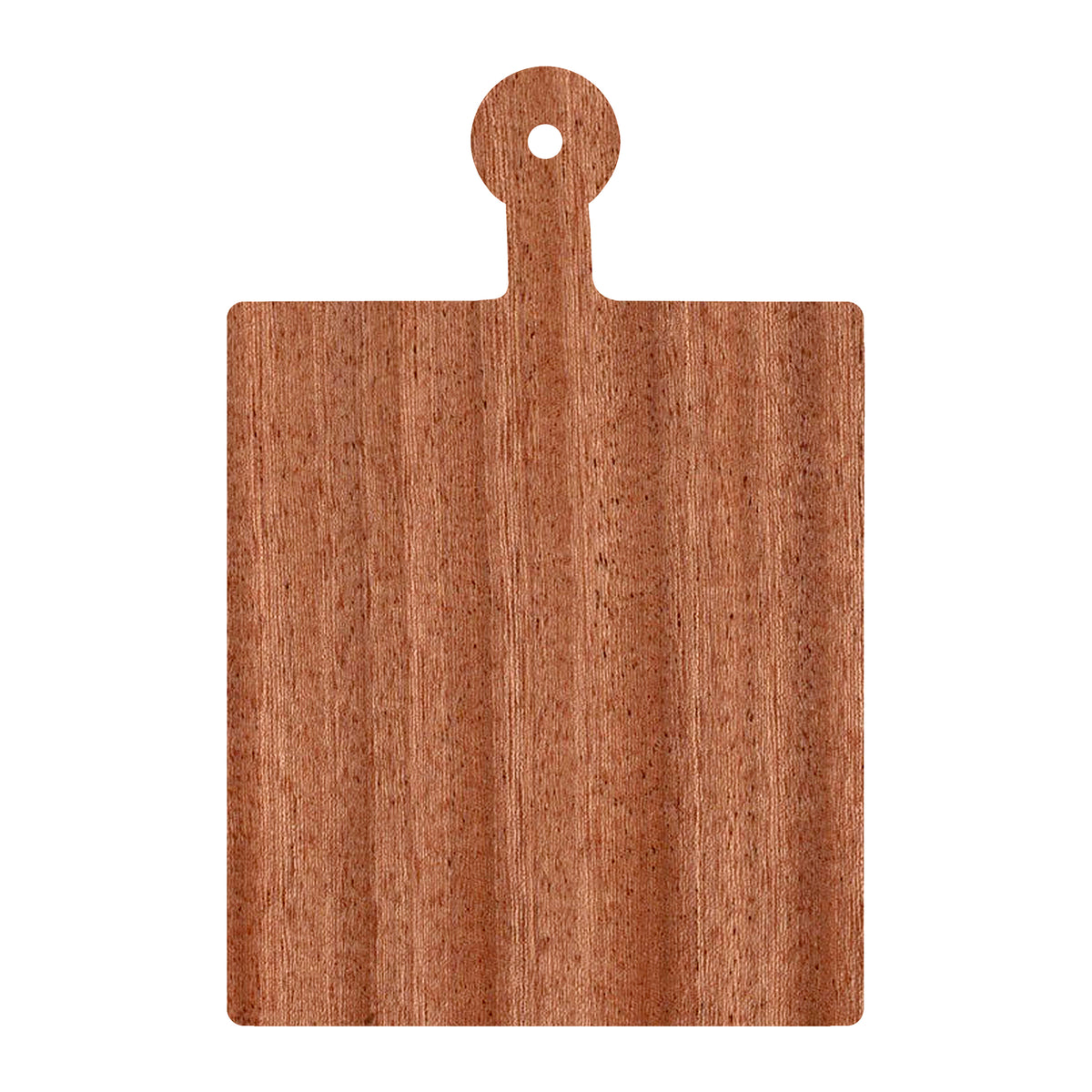 Custom Logo or Artwork Cutting Board