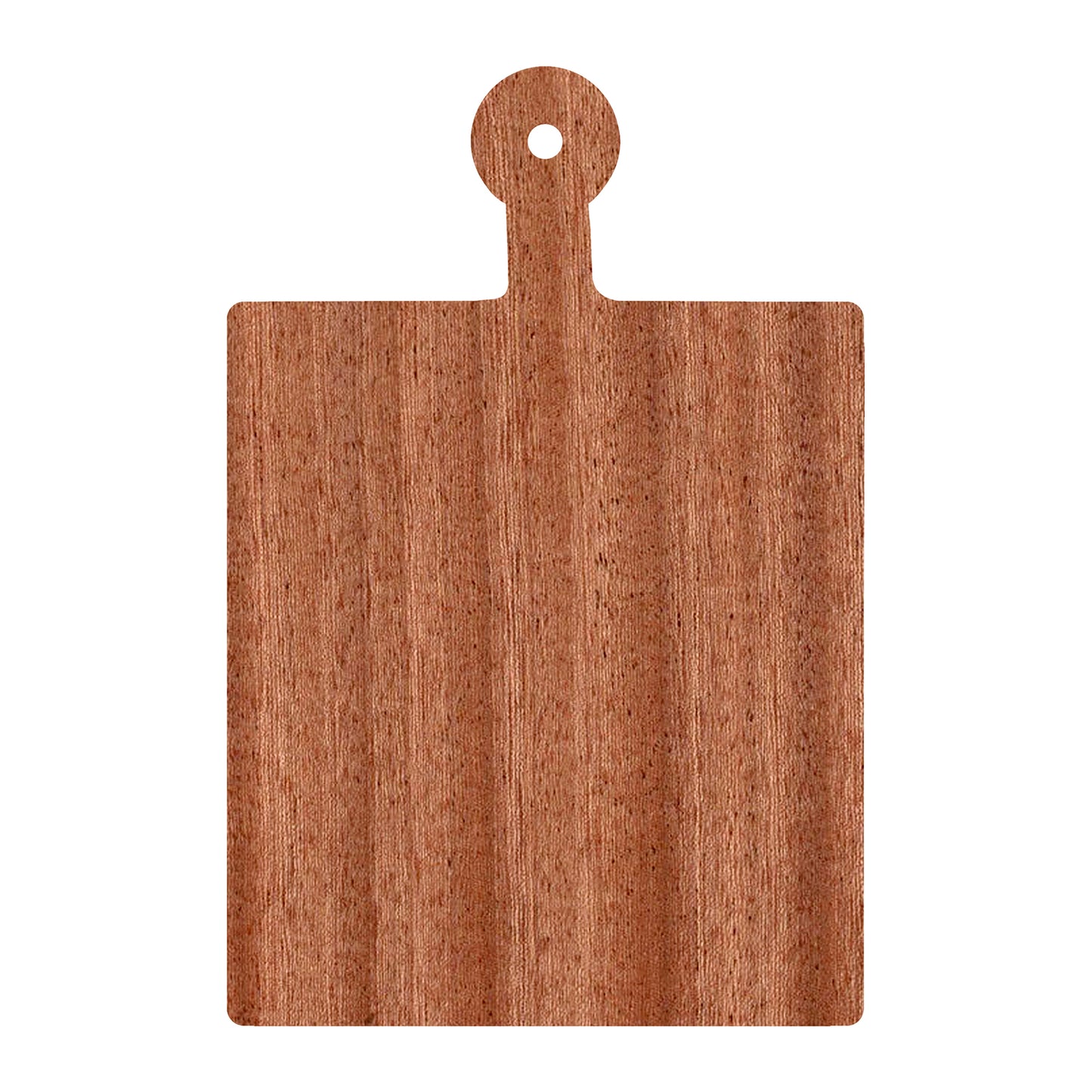 Custom Cutting Board - Your Logo or Design