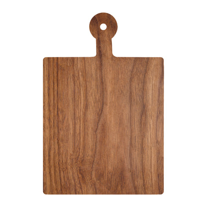 Custom Cutting Board - Your Logo or Design