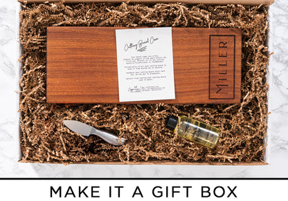 Gift Sets (add ons)
