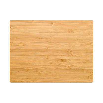Custom Cutting Board - Your Logo or Design